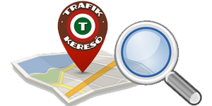 Trafik kereső